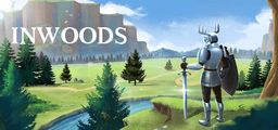Logo: In Woods