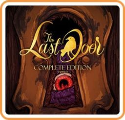 Logo: The Last Door: Complete Edition