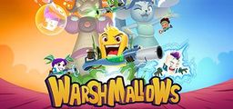 Logo: Warshmallows