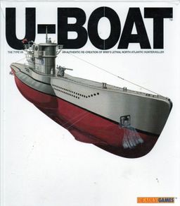 Logo: U-Boat