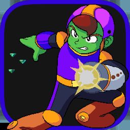 Logo: Mighty Aphid