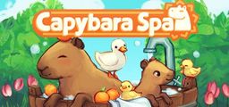 Logo: Capybara Spa