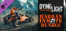 Logo: Dying Light: Enhanced Edition - Harran Inmate Bundle