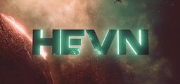 Logo: Hevn