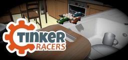Logo: Tinker Racers