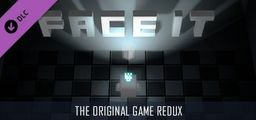 Logo: Face It: The Original Game Redux