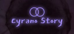 Logo: Cyrano Story
