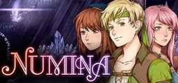 Logo: Numina
