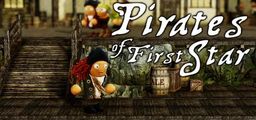 Logo: Pirates of First Star