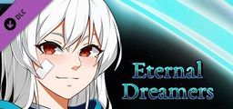 Logo: Eternal Dreamers: Faeris, the Illuminon