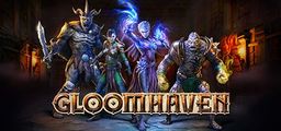 Logo: Gloomhaven