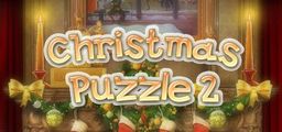 Logo: Christmas Puzzle 2