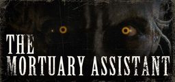 Logo: The Mortuary Assistant