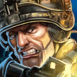 Logo: Commanders