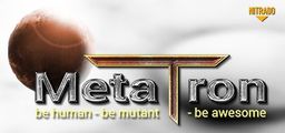 Logo: MetaTron