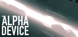 Logo: The Alpha Device