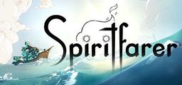 Logo: Spiritfarer