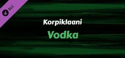 Logo: Ragnarock: Korpiklaani - Vodka
