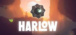 Logo: Harlow