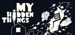 Logo: My Hidden Things