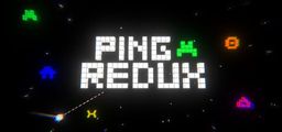 Logo: Ping Redux