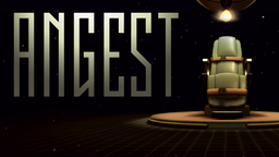 Logo: Angest