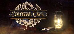 Logo: Colossal Cave