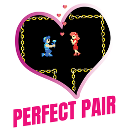 Logo: Perfect Pair