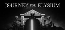 Logo: Journey for Elysium
