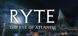 Logo: Ryte: The Eye of Atlantis