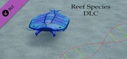 Logo: Cambrian Dawn: Reef Species DLC