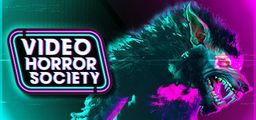 Logo: Video Horror Society