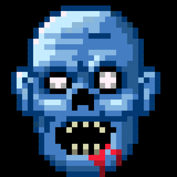 Logo: Match of the Living Dead