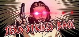 Logo: Jesus Strikes Back: Judgment Day - Remastered