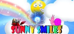 Logo: Sunny Smiles