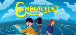 Logo: Embracelet