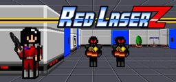 Logo: Red Laser Z