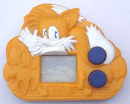 Logo: Tails' Skypatrol
