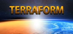 Logo: Terraform