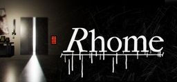 Logo: Rhome