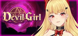 Logo: Devil Girl