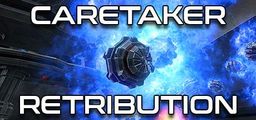 Logo: Caretaker: Retribution