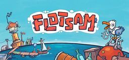 Logo: Flotsam