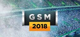 Logo: GSM 2018