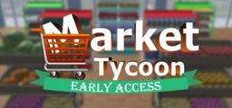 Logo: Market Tycoon
