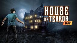 Logo: House of Terror VR