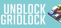 Logo: Unblock Gridlock