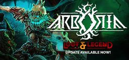 Logo: Arboria