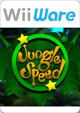 Logo: Jungle Speed