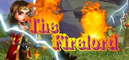 Logo: The Firelord